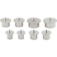 Goujons de centrage Meunier Outillage Industriel