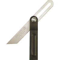 Fausse-&eacute;querres coulissantes Structo-Cast Meunier Outillage Industriel