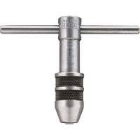 Tap Wrench TDQ086 | Meunier Outillage Industriel
