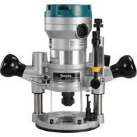 Toupie plongeante Meunier Outillage Industriel