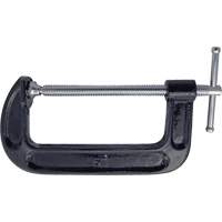 C-Clamp, 3" (76 mm) Capacity Meunier Outillage Industriel
