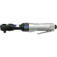 RW375X Air Ratchet Wrench, 3/8" Drive, 1/4" NPT, 4 CFM Meunier Outillage Industriel