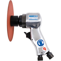 Ponceuses haute vitesse VS125A Meunier Outillage Industriel