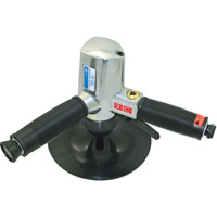 Ponceuse verticale Meunier Outillage Industriel