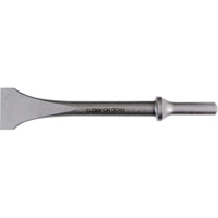 Face Flat Chisel Meunier Outillage Industriel