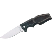 Lightweight Knife, 2-5/8" Blade TE190 | Meunier Outillage Industriel