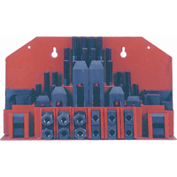 Jeu de serres 52 mcx Meunier Outillage Industriel
