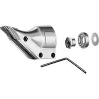 Ensemble de t&ecirc;te de cisaille de calibre 18 Meunier Outillage Industriel
