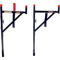 Horizontal Weekender<sup>®</sup> Ladder Racks TEP126 | Meunier Outillage Industriel