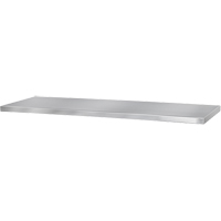 Extreme Tools&reg; RX Series Work Surface, 25" D x 55" W, 1" Thick Meunier Outillage Industriel