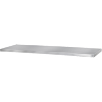 Extreme Tools<sup>®</sup> RX Series Work Surface, 25" D x 72" W, 1" Thick TEQ502 | Meunier Outillage Industriel