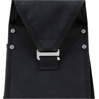 Utility Pouch, Multiple Tool Holder, Nylon, 9 Pockets Meunier Outillage Industriel