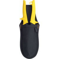 Petit &eacute;tui pour outils, Porte-outil, Polyester, 1 Poches Meunier Outillage Industriel