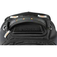 Arsenal<sup>®</sup> 5144 Office Backpack, 14" L x 8" W, Black, Polyester TEQ973 | Meunier Outillage Industriel