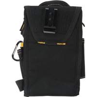 Maintenance Tool Pouch, Multiple Tool Holder, Polyester, 5 Pockets Meunier Outillage Industriel