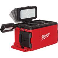 M18 Packout Light/Charger, LED, 3000 Lumens Meunier Outillage Industriel