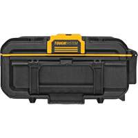 Boîte &agrave; outils ToughSystem 2.0, 21-3/4" x 14-3/4" x 7", Noir Meunier Outillage Industriel