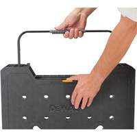 Express Folding Workbench Meunier Outillage Industriel