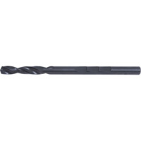 Holesaw Pilot Drill Bit, 5/8"-18  - 1/2"-20, 1/4" Shank Meunier Outillage Industriel