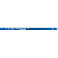 Hacksaw Blade, Bi-Metal, 12" L, 24 TPI Meunier Outillage Industriel