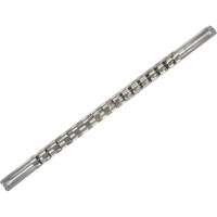SCH-38 3/8" Drive x 16 Clip Socket Rail Meunier Outillage Industriel