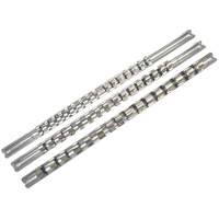 Socket Clip Rail Set Meunier Outillage Industriel