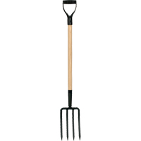 Spading Fork - 4 tines TFX765 | Meunier Outillage Industriel