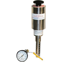 Wet Vacuum Pump Unit TG143 | Meunier Outillage Industriel