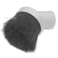 Wet Vac Round Brush TG149 | Meunier Outillage Industriel