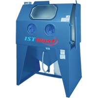Econoblast Series Suction Cabinets - Light Industrial, Suction TG415 | Meunier Outillage Industriel