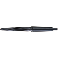 CLEVELAND Car Reamers, 9/16", Taper Shank Meunier Outillage Industriel