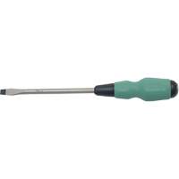 TDS-4 Tournevis &agrave; fente Torque Drive 1/4", 4" Longueur Meunier Outillage Industriel