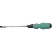Tournevis &agrave; fente TORQUE DRIVE, 6" Longueur Meunier Outillage Industriel