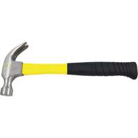 Fibreglass Handle Claw Hammer TGW230 | Meunier Outillage Industriel