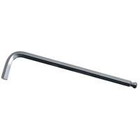 Cl&eacute; hexagonale &agrave; bras long S2, embout Sph&eacute;rique, 1/16" x Forme en L Meunier Outillage Industriel