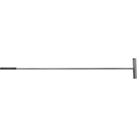 Long Reach Magnetic Retrievers, 39.72" Length, 6" x 1 3/8" Diameter, 28 lbs. Capacity Meunier Outillage Industriel