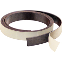 Magnetic Strips, 200' L x 3/4" W, 1/32" Thickness, Strength of 3 lbs. per Lin. Ft. TGY641 | Meunier Outillage Industriel