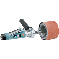Dynastraight<sup>®</sup> Air Powered Abrasive Finishing Tools TGY774 | Meunier Outillage Industriel