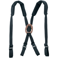 Powerline Series Padded Suspenders TGZ769 | Meunier Outillage Industriel
