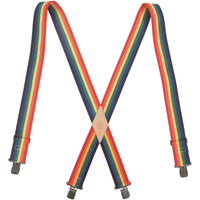 Construction Suspenders TGZ772 | Meunier Outillage Industriel