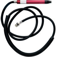 Rectifieuse de style crayon, 1/4" NPT, 7 pi³/min Meunier Outillage Industriel