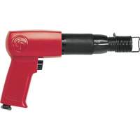 Heavy-Duty Air Hammer Kit, 25 CFM, 1/4", 2300 BPM, 3/4" x 3-1/2" (19 mm x 89 mm) Meunier Outillage Industriel