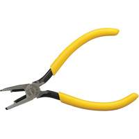 PINCE COUPANTE DE COTE PR SERTISSAGE DE CONNECTI Meunier Outillage Industriel