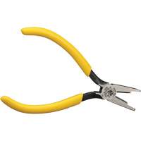 PINCE COUPANTE DE COTE PR SERTISSAGE DE CONNECTI Meunier Outillage Industriel
