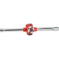Cintreuses &agrave; tuyaux pour trois dimensions no 31-A NPT Meunier Outillage Industriel