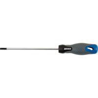 Slot Electrician's Screwdriver, 3/16" Tip, Round Meunier Outillage Industriel