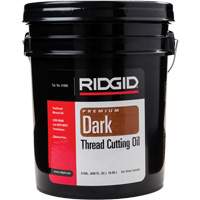 Dark Thread Cutting Oil, Bottle TKX646 | Meunier Outillage Industriel