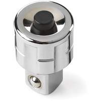 SAE/Metric Ratcheting Tap & Die Set, 114 Pieces Meunier Outillage Industriel