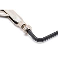 Locking Sheet Metal Clamp, 8" Length Meunier Outillage Industriel