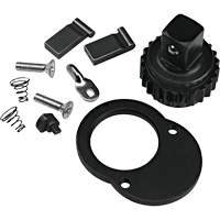 Trousse de r&eacute;paration d'outil &agrave; cliquet Meunier Outillage Industriel